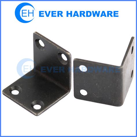 black metal bracket l|galvanized steel l brackets.